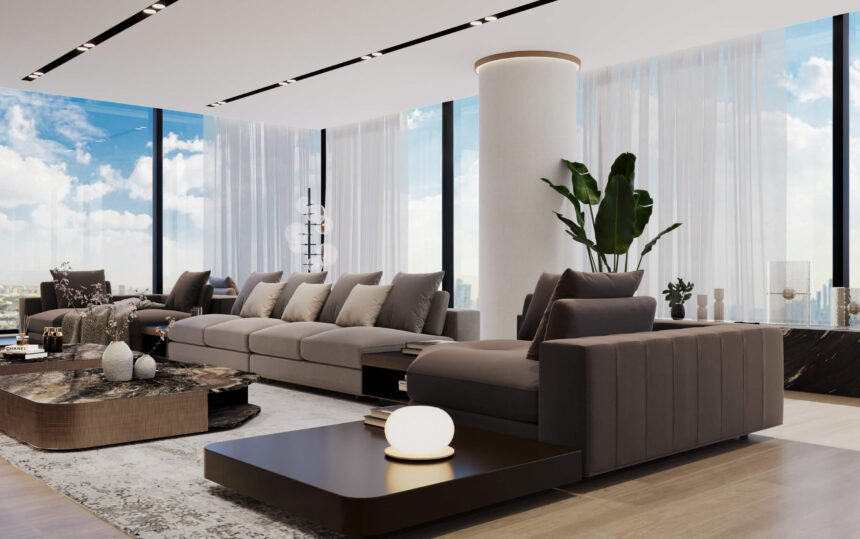 4. Living View 2